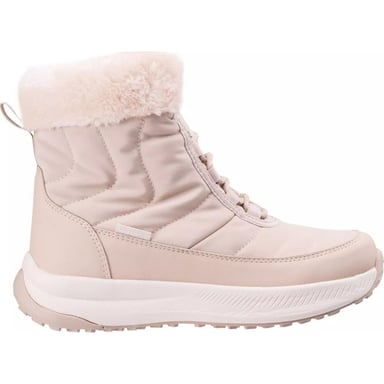 Iguana - Damen Wanderstiefel "Irine" (Beige)