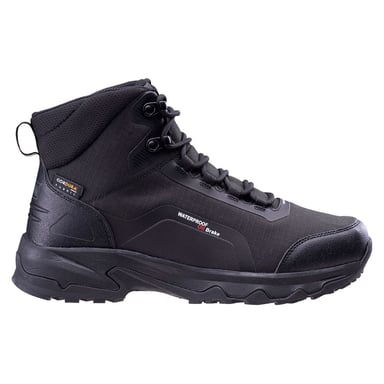 Magnum - Herren Springerstiefel "Dodson" (Schwarz)