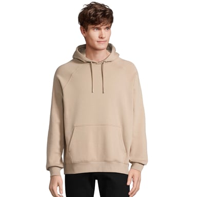SOLS Unisex-Adult Stellar Hoodie (Seil)