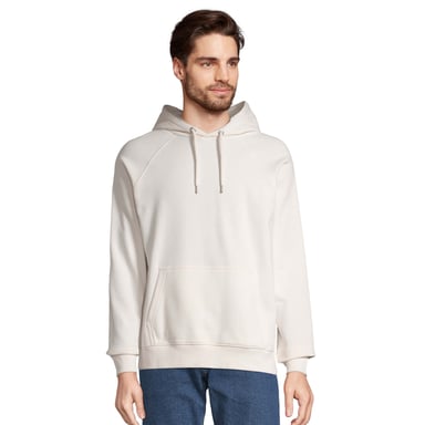 SOLS Unisex-Adult Stellar Hoodie (Naturweiß)