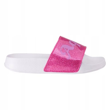 Aquawave - Kinder Badesandale "Mirino" (Pink/Weiß)