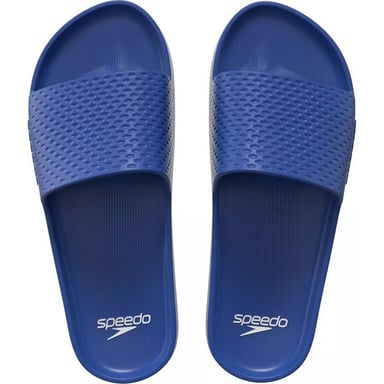 Speedo - Herren Badesandale "Entry Am" (Blau)