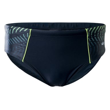 Aquawave - "Danilo" Badehose für Herren (Schwarz)