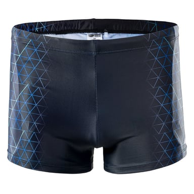 Aquawave - "Adis" Badeshorts für Herren (Schwarz)