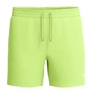Speedo - "Essentials" Badeshorts für Herren (Gelb)