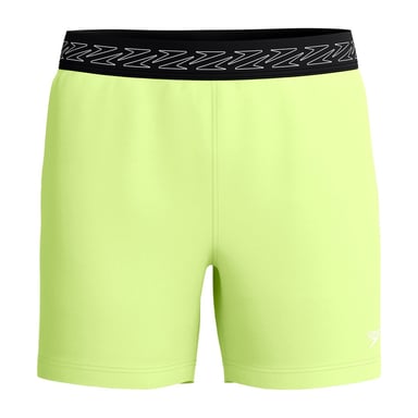 Speedo - "Hyperboom" Badeshorts für Herren (Gelb)