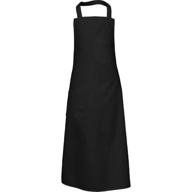 Link Kitchen Wear - "Shoemakers" Schürze (Schwarz)