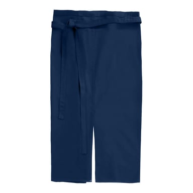 CG Workwear - Schürze "Milano" (Marineblau)