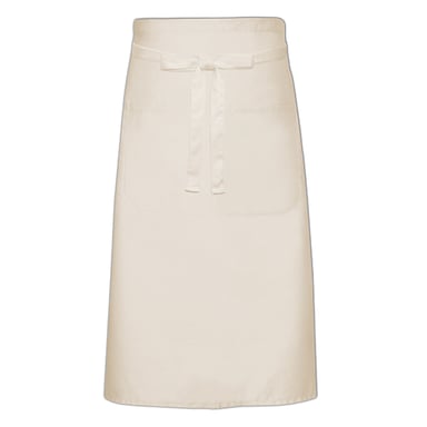 Link Kitchen Wear - Schürze, Tasche (Natürlich)
