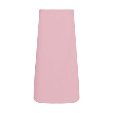 Karlowsky - "Basic" Bistroschürze (Pink)