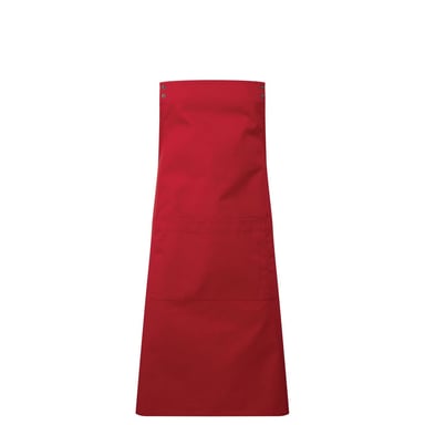 Premier - Schürze Körper "Colours Swap & Pop" (Rot)