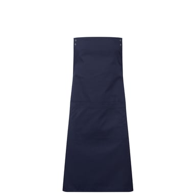 Premier - Schürze Körper "Colours Swap & Pop" (Marineblau)