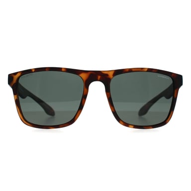 O'Neill Chagos 102P matt schildpatt grün polarisierte Sonnenbrille