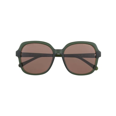Radley RDS-6505 107P grün braun polarisierte Sonnenbrille