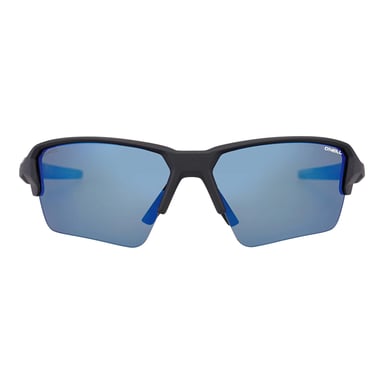 O'Neill ONS Freeride 2.0 127P schwarz blau blau Spiegel polarisierte Sonnenbrille