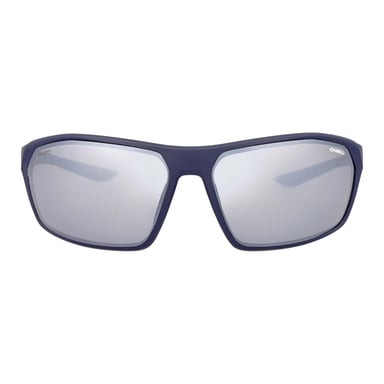 O'Neill ONS Breakwtr2.0 106P matte navy grau Silber Spiegel polarisierte Sonnenbrille