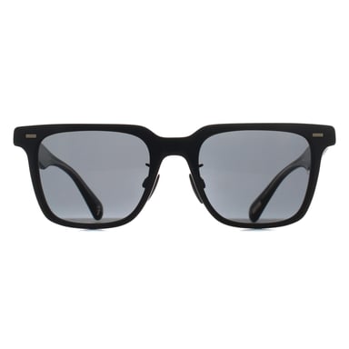 Oliver Peoples OV5592S Herr Federer II 149287 schwarz dunkel Schiefer Sonnenbrille