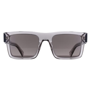Prada PR19WS 10J80Q Hämatit dunkelgrau Sonnenbrille
