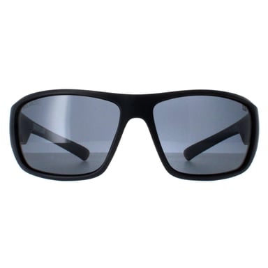 Caterpillar CTS-JACK 106P matte navy smoke polarisierte Sonnenbrille