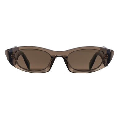 Prada PRB16S 29E90F terra hellbraun Sonnenbrille