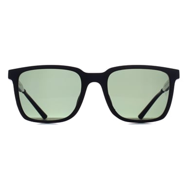 Oliver Peoples OV5553SU Herr Federer 70019A halbmatt schwarz g-15 polarisierte Sonnenbrille