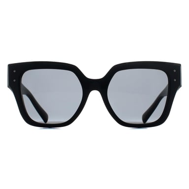 Dolce & Gabbana DG4471 501/87 schwarz dunkelgrau Sonnenbrille