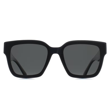 Quay Drive In 79014 schwarz schwarz polarisierte Sonnenbrille
