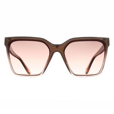 Quay Level Up 77709 Kamille dunkles Rehbraun Sonnenbrille