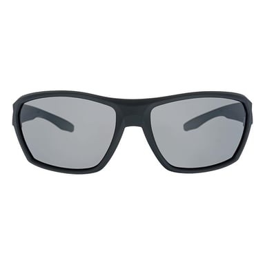 Caterpillar CTSF-FORGE 104 mattschwarze graue Sonnenbrille