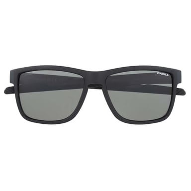 O'Neill ONS-9006 2.0 104P mattschwarz grau polarisierte Sonnenbrille
