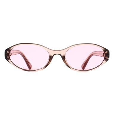 Quay Aura Punkte 78641 Reh Pfingstrose rosa Sonnenbrille