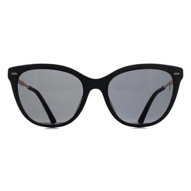 Oliver Peoples OV5597SU Frau Federer 100587 schwarz dunkel Schiefer Sonnenbrille