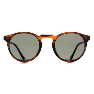 Oliver Peoples OV5217S Gregory Peck 1724P1 Toskana Schildkröte g-15 polarisierte Sonnenbrille