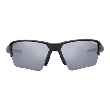 O'Neill ONS Freeride 2.0 104P schwarz grau silber Spiegel polarisierte Sonnenbrille