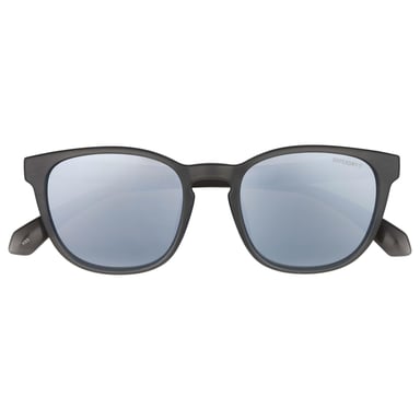 Superdry SDS-5038 165 transparent grau silber verspiegelte Sonnenbrille