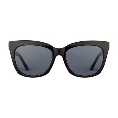 Radley Greenwich 104 schwarz grau Sonnenbrille