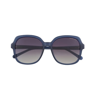 Radley RDS-6505 105P blau blau Verlauf polarisierte Sonnenbrille