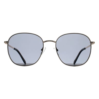 Kai Jezabell 10225 gold rauch grau Sonnenbrille