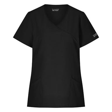 Exner - "Sportsline" Tunika für Damen (Schwarz)