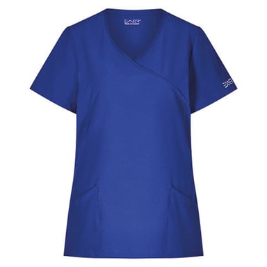 Exner - "Sportsline" Tunika für Damen (Königsblau)