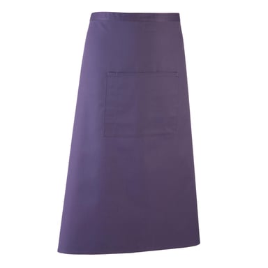 Premier - Barschürze "Colours Collection" (Violett)