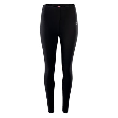 IQ - "Silky" Leggings für Damen - Training (Schwarz)