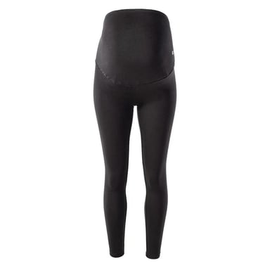 IQ - "Macara" Leggings für Damen - Umstandskleidung (Schwarz)