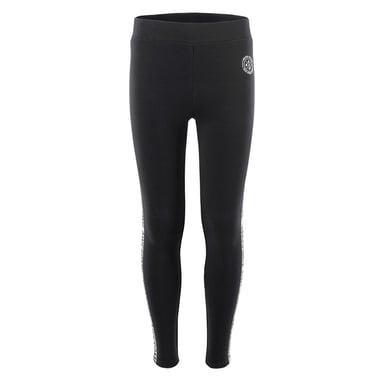 Bejo - "Aidi III" Leggings für Mädchen (Schwarz)