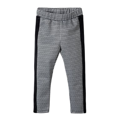 Minoti - Leggings für Mädchen (Schwarz)