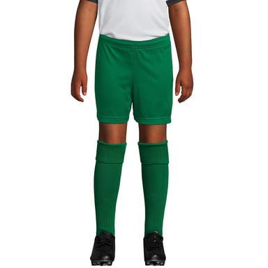 SOLS - "San Siro 2" Shorts für Kinder (Leuchtend Grün)