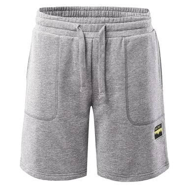 Hi-Tec - "Azyn" Shorts für Jungen (Grau meliert)