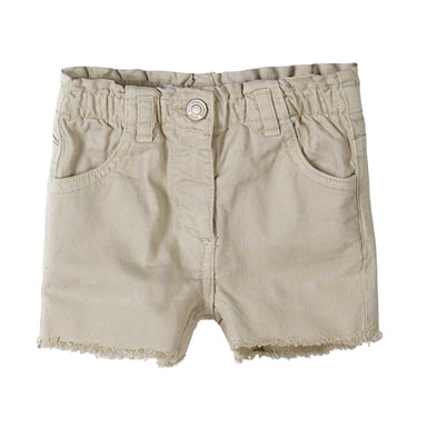 Minoti - Shorts für Mädchen (Grau)