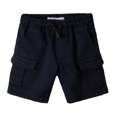 Minoti - Kampfshorts für Jungen (Blau)