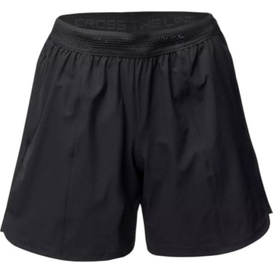 IQ - "Jane" Shorts für Damen (Schwarz)